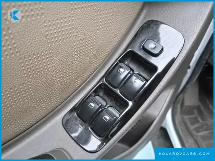HYUNDAI PORTER II DUBLE CAP CRDI