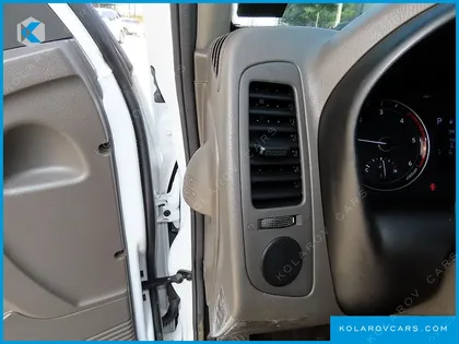 HYUNDAI PORTER II SUPER CABIN LPG