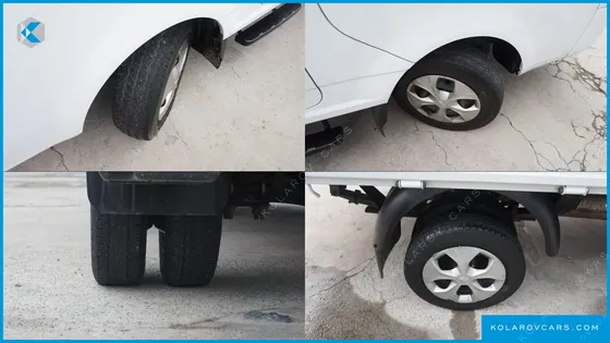 HYUNDAI PORTER II DUBLE CAP CRDI