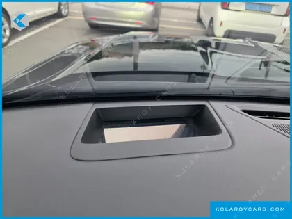 KIA MOHAVE DIESEL 3.0 4WD 7-SEATER