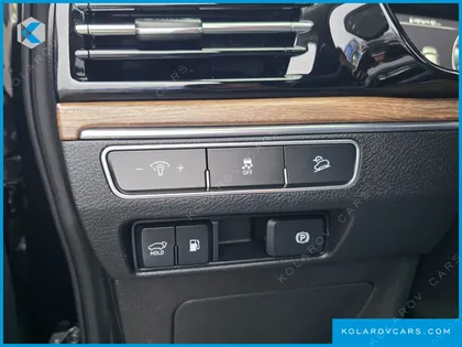 KIA MOHAVE DIESEL 3.0 4WD 7-SEATER