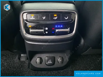 KIA MOHAVE DIESEL 3.0 4WD 7-SEATER