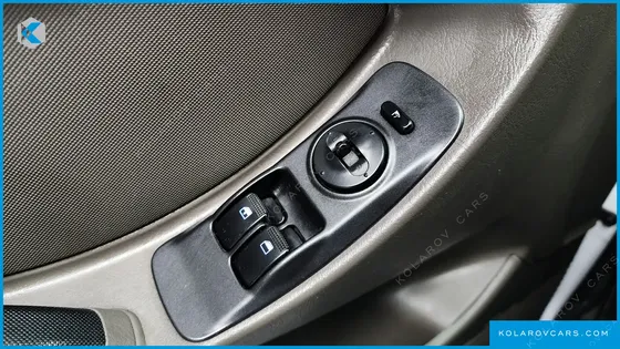 HYUNDAI PORTER II SUPER CAP CRDI