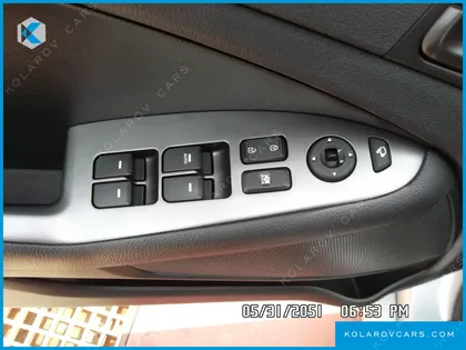 KIA K5 LUXURY