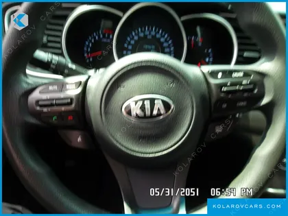 KIA K5 LUXURY