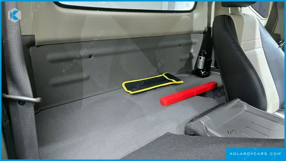 HYUNDAI PORTER II SUPER CABIN LPG