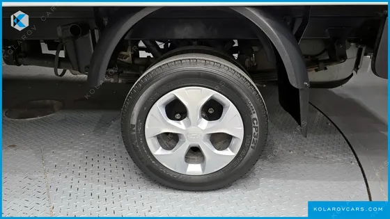 HYUNDAI PORTER II SUPER CABIN LPG