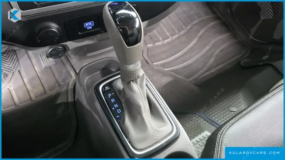 HYUNDAI PORTER II SUPER CAP CRDI