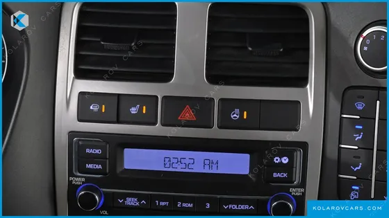 HYUNDAI PORTER II SUPER CAP CRDI