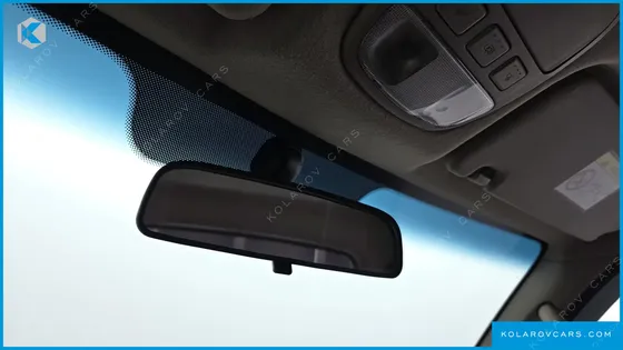 HYUNDAI PORTER II SUPER CAP CRDI