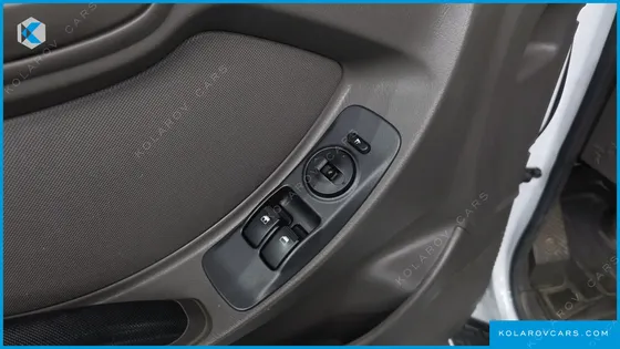 HYUNDAI PORTER II SUPER CAP CRDI