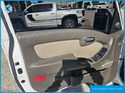 HYUNDAI PORTER II SUPER CAP ELECTRIC(EV)