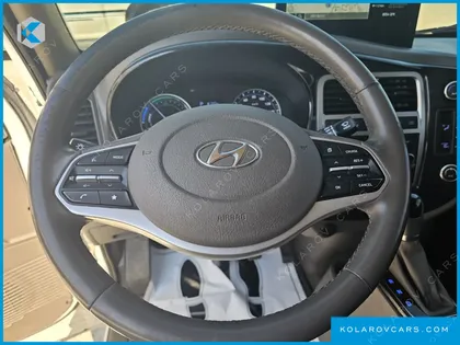 HYUNDAI PORTER II SUPER CAP ELECTRIC(EV)