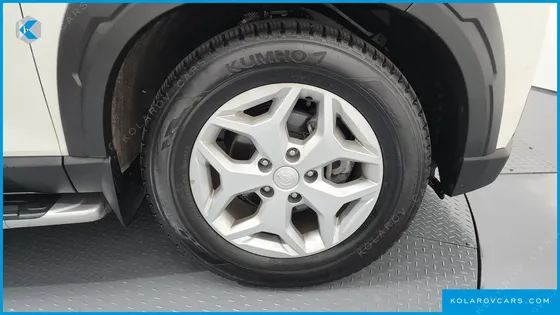 KGM - SSANGYONG REXTON SPORTS KHAN NONE