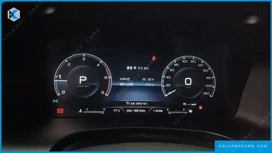 KGM - SSANGYONG REXTON SPORTS KHAN NONE