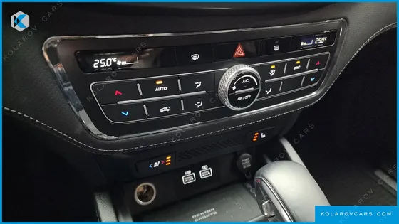 KGM - SSANGYONG REXTON SPORTS KHAN NONE