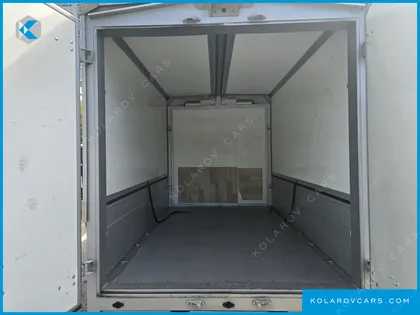 HYUNDAI PORTER II SUPER CAP CRDI
