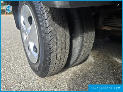 HYUNDAI PORTER II SUPER CAP CRDI