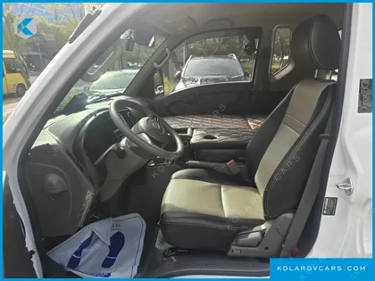 HYUNDAI PORTER II SUPER CAP CRDI