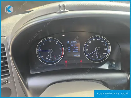 HYUNDAI PORTER II SUPER CAP CRDI