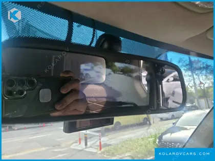 HYUNDAI PORTER II SUPER CAP CRDI