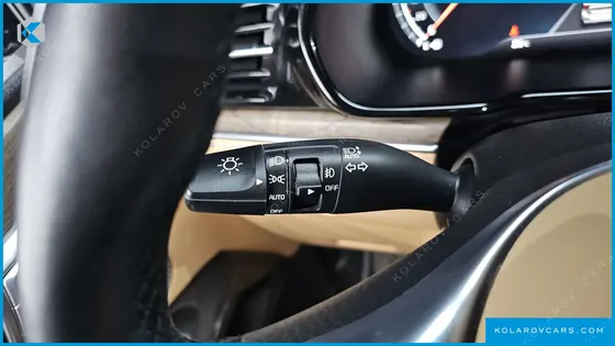 KIA MOHAVE DIESEL 3.0 4WD 5-SEATER