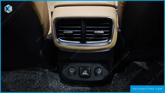 KIA MOHAVE DIESEL 3.0 4WD 5-SEATER