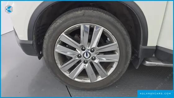 KGM - SSANGYONG REXTON SPORTS KHAN NONE