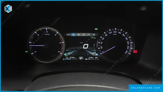 KGM - SSANGYONG REXTON SPORTS KHAN NONE