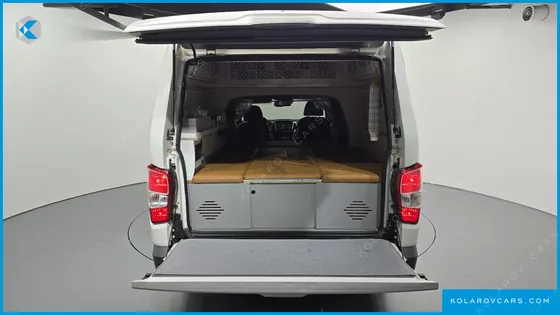KGM - SSANGYONG REXTON SPORTS KHAN NONE