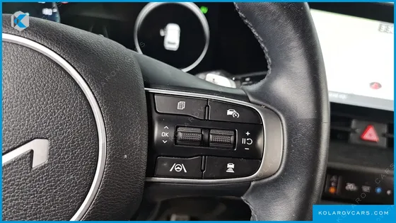 KIA SPORTAGE SIGNATURE 2WD