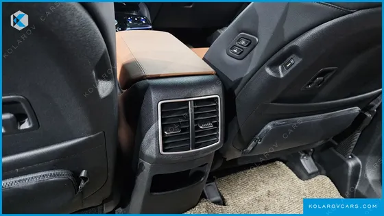 KIA SPORTAGE SIGNATURE 2WD