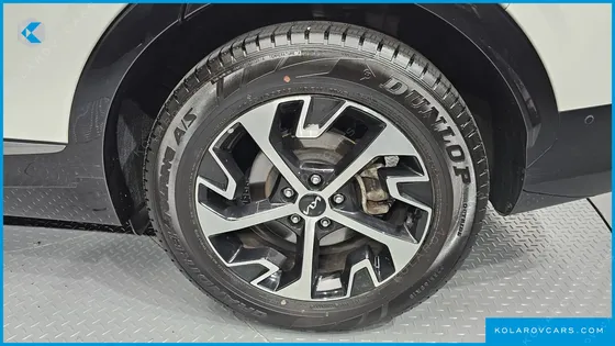 KIA SPORTAGE SIGNATURE 2WD