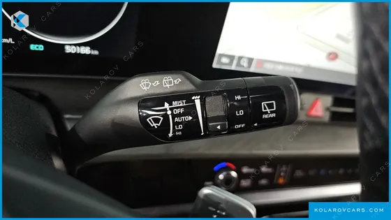 KIA SPORTAGE SIGNATURE 2WD