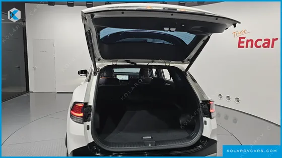 KIA SPORTAGE SIGNATURE 2WD
