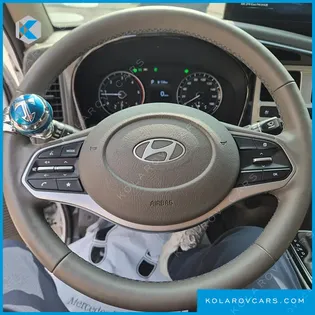 HYUNDAI PORTER II SUPER CABIN LPG