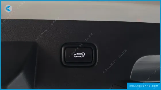 KIA SPORTAGE SIGNATURE 2WD
