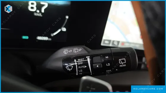 KIA SPORTAGE SIGNATURE 2WD