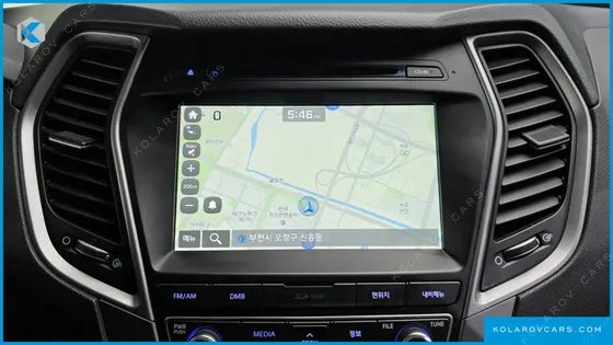 HYUNDAI SANTA FE DIESEL 2.0 2WD