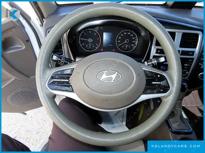 HYUNDAI PORTER II SUPER CABIN LPG