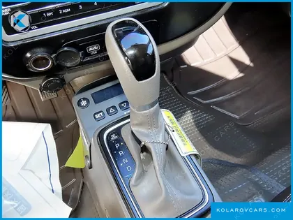 HYUNDAI PORTER II SUPER CABIN LPG