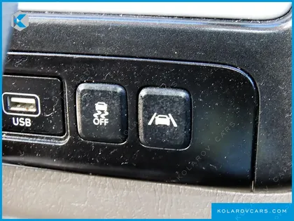 HYUNDAI PORTER II SUPER CABIN LPG