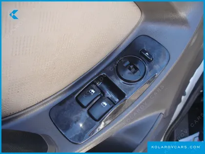 HYUNDAI PORTER II SUPER CAP CRDI