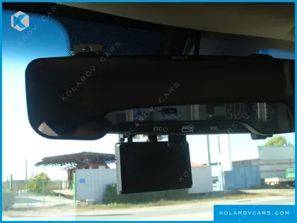 HYUNDAI PORTER II SUPER CAP CRDI