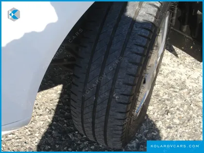 HYUNDAI PORTER II SUPER CAP CRDI