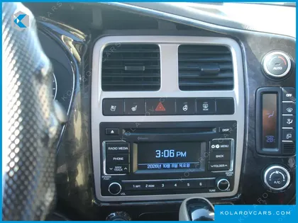 HYUNDAI PORTER II SUPER CAP CRDI