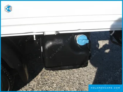 HYUNDAI PORTER II SUPER CAP CRDI