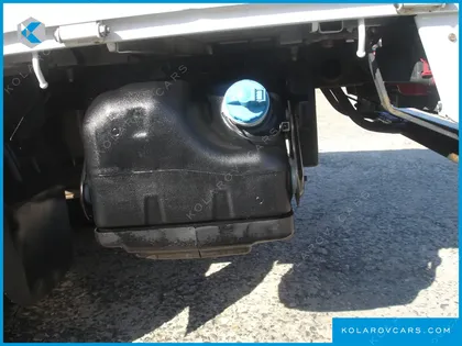 HYUNDAI PORTER II SUPER CAP CRDI