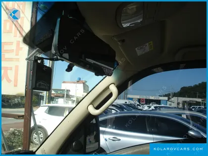HYUNDAI PORTER II SUPER CAP CRDI