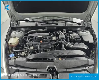 HYUNDAI SONATA 1.6 TURBO